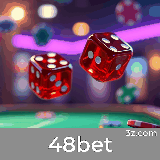 48bet Promo com Inovação Técnica e Experiência Personalizada