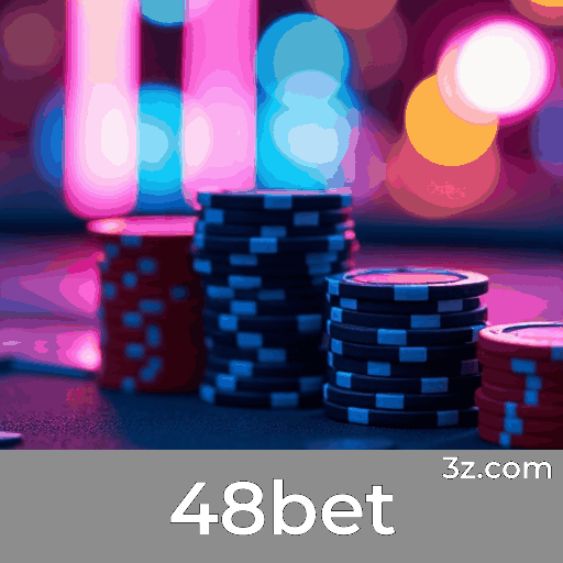 Experiência de Casino Elite no 48bet: Dealers Reais e Jogos Premium
