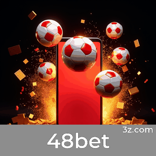 48bet App: Inovação Móvel com Tecnologia de Streaming e UX Superior
