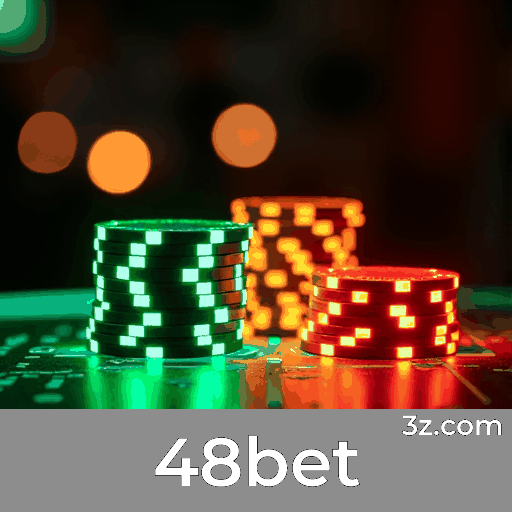 48bet Casino: Experiência Luxuosa com Dealers Profissionais