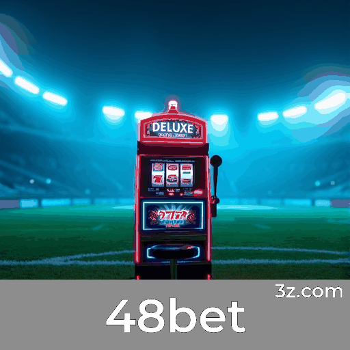 Experiência Exclusiva para Membros do 48bet