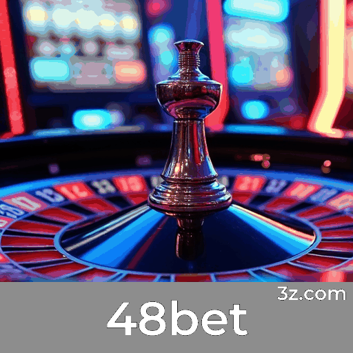 Experiências inovadoras em jogos online no 48bet: desenvolvimento de ponta e catálogo exclusivo
