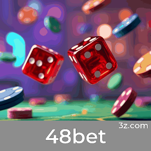 48bet: Plataforma de Apostas Segura e Otimizada